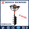 Drilling Machine Hand Operated Earth Auger